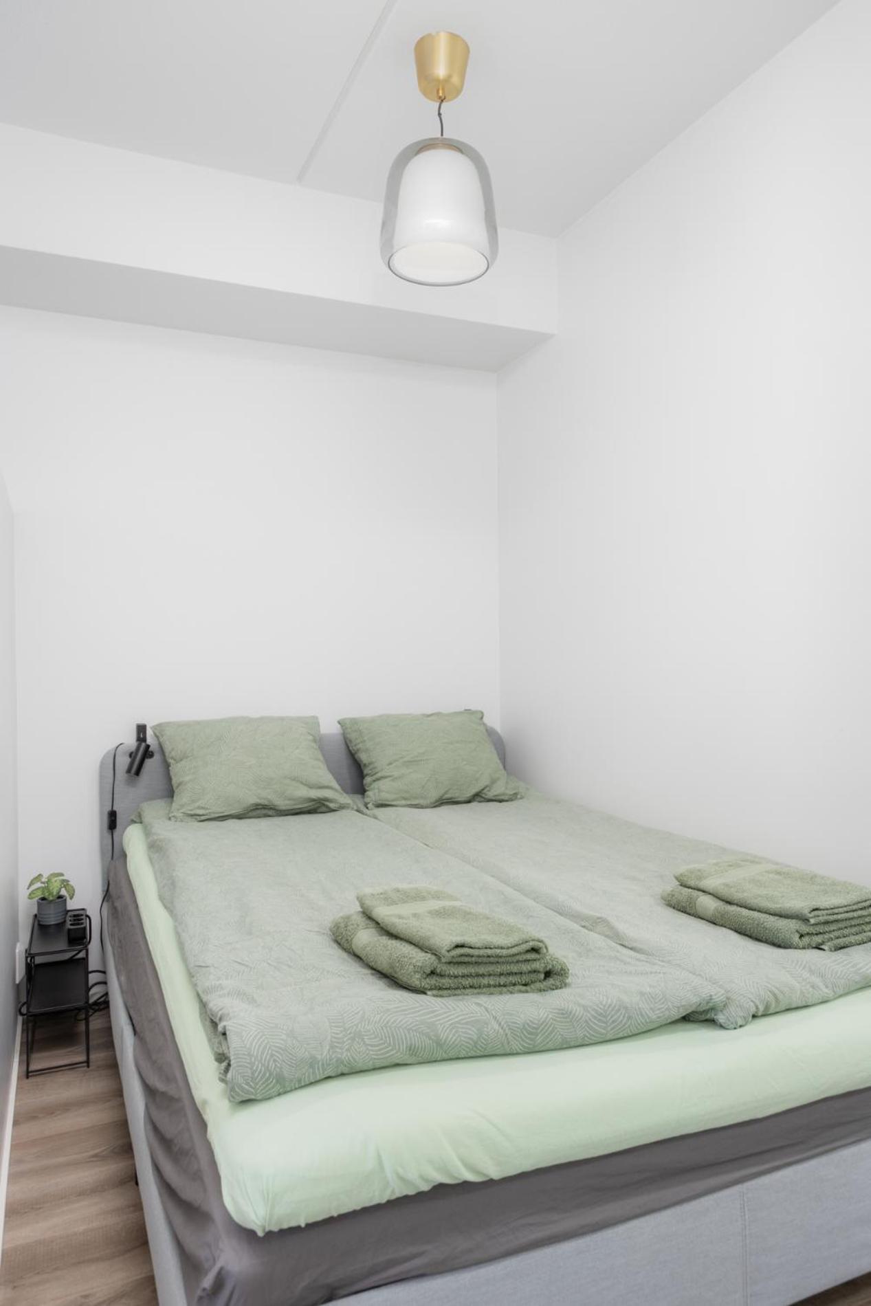 New Studio Apartment With Free Parking Kuopio Exterior photo